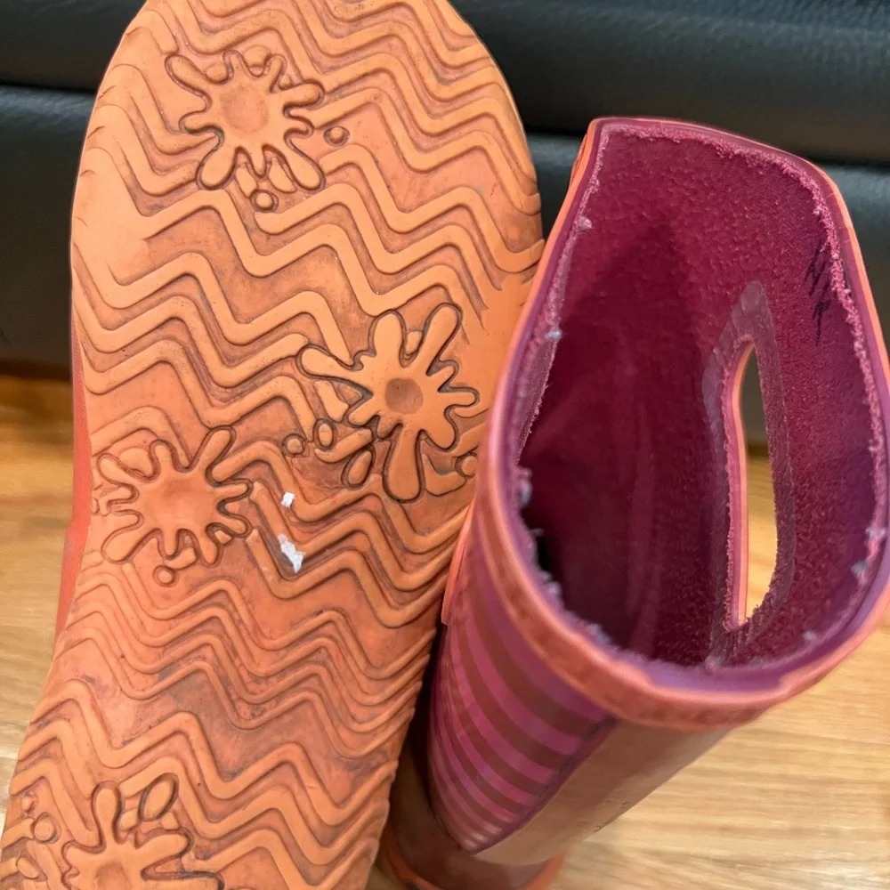 Bogs boots